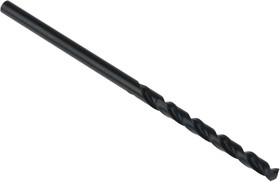 Фото 1/3 A1082.0, A108 Series HSS Twist Drill Bit for Stainless Steel, 2mm Diameter, 49 mm Overall