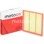 Фильтр воздушный TRANSIT 06  Metaco 1000-118
