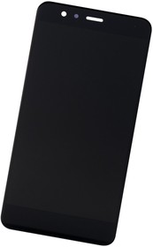 Фото 1/8 Дисплей для Huawei P10 Lite (WAS-LX1) / (Экран, тачскрин, модуль в сборе) / 1540340674