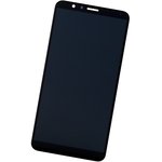 Дисплей Premium LCD для Honor 7X (BND-L21), Huawei Mate SE / (Экран, тачскрин ...