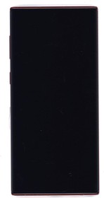 Дисплей для Samsung Galaxy Note 10 SM-N970F/DS Aura Red