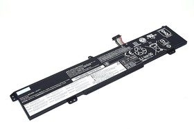 Аккумуляторная батарея для ноутбука Lenovo IdeaPad L340-17 (L18C3PF1) 11.52V 3950mAh