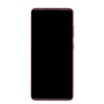 Дисплей для Samsung Galaxy S20 FE SM-G780F красный