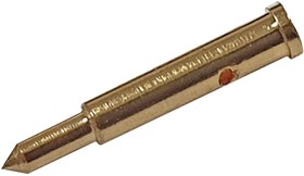 SMA-C174P pin, Разъем