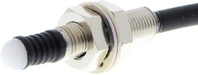 Фото 1/3 D5B-5011, Plunger Limit Switch, IP67, 30mA Max