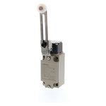 D4B-2116N, Adjustable Roller Lever Limit Switch, 1NC/1NO, IP67, Metal Housing ...