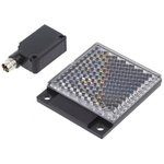 CX-481-P-Z, Retroreflective Photoelectric Sensor, Block Sensor ...