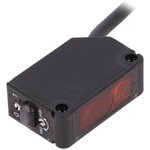 CX-441-P, Photo Sensor, 50 mm, PNP Open Collector, Reflective, 12 to 24 VDC ...