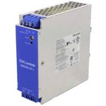 DRB-240-24-1, DRB120-480 Switched Mode DIN Rail Power Supply ...