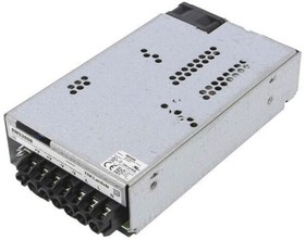 Фото 1/2 RWS300B-24, Switching Power Supplies 24Vout 12.5A 300W 85-265VAC
