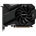 Видеокарта NVIDIA GeForce GTX 1630 Gigabyte 4Gb (GV-N1630OC-4GD)