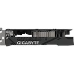 Видеокарта NVIDIA GeForce GTX 1630 Gigabyte 4Gb (GV-N1630OC-4GD)