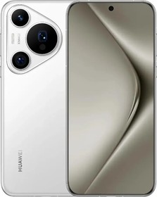 Фото 1/10 Смартфон Huawei Pura 70 Pro 12/512Gb, HBN-LX9, белый