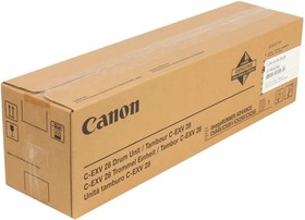 Canon 2777B003, Барабан