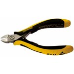 3-971-15 (OBSOLETE), Бокорезы антистатические, 125мм, для жесткого провода ...