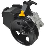 0036158SX, Насос гидроусилителя руля MB W203/S203/CL203 1.8/2.0/2.3 00