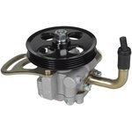 00-36413-SX, Насос гидроусилителя руля 95460406, CHEVROLET Aveo T250 1,2 08