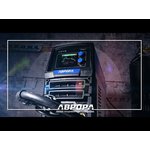 Инверторный сварочный полуавтомат Динамика 200 ЭКСПЕРТ ДП 35246