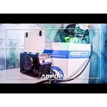 Инверторный сварочный полуавтомат Динамика 160 АДАПТИВ ПУЛЬС 33823