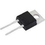 MBR1090-E3/4W, Diode Schottky 90V 10A 2-Pin(2+Tab) TO-220AC Tube