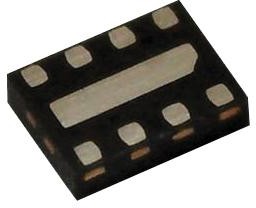Фото 1/3 AP7348D-3030RS4-7, LDO Voltage Regulator, 4 Output, Fixed, 1.7-5.25V in, 250 mV Drop, 3/3V/300 mA out, X1DFN1612-EP