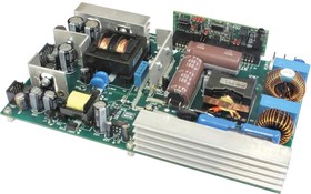 EVLSTNRG-170W, EVAL BOARD, DIGITAL POWER CONTROLLER