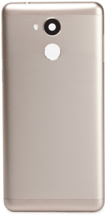 Задняя крышка аккумулятора для Huawei Honor 6С DIG-L21 золотистая ...