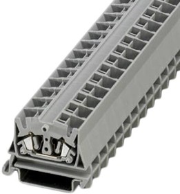 Фото 1/2 3244300, DIN Rail Terminal Blocks MSDB2,5-NS35