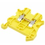 3045059, DIN Rail Terminal Blocks UT 2.5 YE