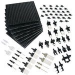 QB-KIT1, Cable Mounting & Accessories QUICK-BUILD STARTER KIT