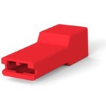 171706-2, Terminals AMPIP POD RED FOR 250 FASTON