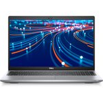 Ноутбук Dell Latitude 5520 Core i5 1135G7 8Gb SSD512Gb Intel Iris Xe graphics ...