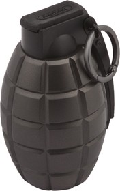Фото 1/4 Универсальный внешний аккумулятор Power Bank REMAX Grenade Series RPL-28 5000 mAh черный
