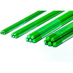 GCSP-8-90 GREEN APPLE Поддержка металл в пластике 90см o 8мм 5шт (Набор 5 шт)