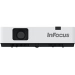 Проектор Infocus IN1014 LCD 3400Lm (1024x768) 2000:1 ресурс лампы:10000часов ...