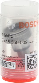 2418559009, Клапан MAN нагнетательный ТНВД BOSCH