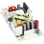 NPS62-M, Switching Power Supply, NPS62-M, 5V dc, 13A, 60W, 1 Output, 127 300 V dc, 90