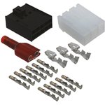70-841-027, Connector Kit, for use with LPQ200-M