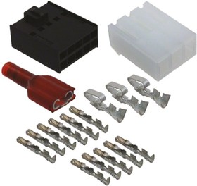 Фото 1/3 70-841-027, Connector Kit, for use with LPQ200-M