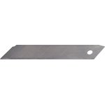 SX18S-10, Лезвие для ножей запасное Attache Selection 18мм сегм.,SK5, 10шт/уп