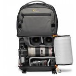 LP37331-PWW, Серый рюкзак Lowepro Fastpack Pro BP250 AW III