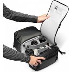 LP37331-PWW, Серый рюкзак Lowepro Fastpack Pro BP250 AW III