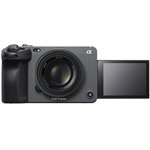 ILMEFX3.CEC, Видеокамера Sony ILME-FX3