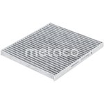 1010-005C, Фильтр салона, HYUNDAI SOLARIS УГОЛЬНЫЙ / Для Solaris / Для RIO ДО ...