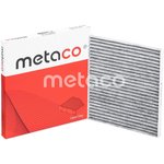 1010-005C, Фильтр салона, HYUNDAI SOLARIS УГОЛЬНЫЙ / Для Solaris / Для RIO ДО ...