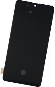 Фото 1/6 Дисплей OLED для Samsung Galaxy A71 SM-A715 / GH82-22152A (Экран, тачскрин, модуль в сборе)