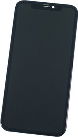 Фото 1/2 Дисплей Premium LCD для Apple iPhone XR, A2105, A1984, A2106, A2108 / (Экран, тачскрин, модуль в сборе) / 821-01771-03