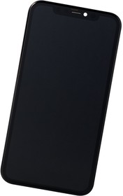 Фото 1/8 Дисплей Premium LCD для Apple iPhone 11 , A2223, A2111, A2221 / (Экран, тачскрин, модуль в сборе) / 821-02065-A
