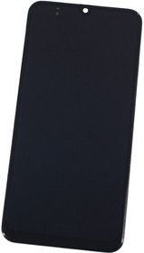 Фото 1/2 Дисплей Premium LCD для Samsung Galaxy M21 (SM-M215FD), M30s (SM-M307F/DS) / (Экран, тачскрин, модуль в сборе) / eb0102VTTa_M215