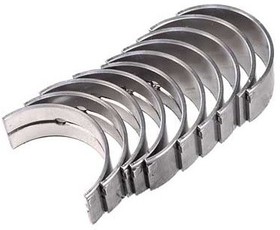 406100010221, Вкладыши ЗМЗ-406,405,409,514 коренные d+0.50 ДАЙДО МЕТАЛЛ РУСЬ – купить оптом и в розницу